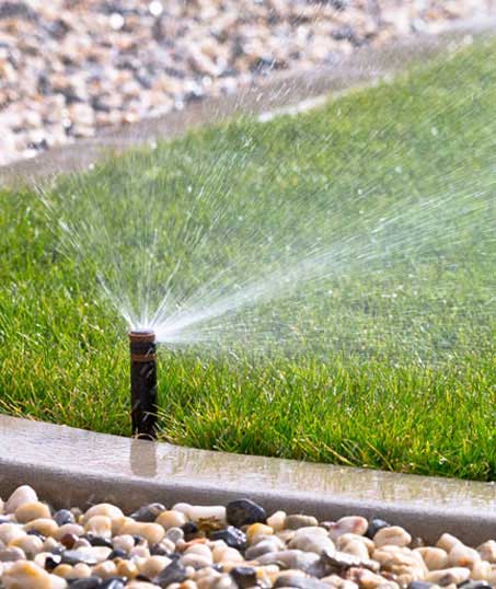 Mears Landcare Group, LLC Sprinkler System Repairs