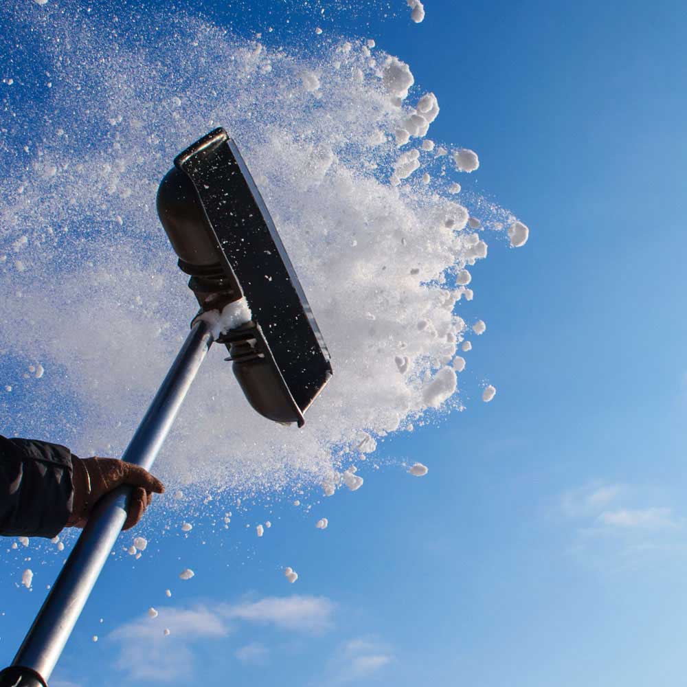Snow Removal Service