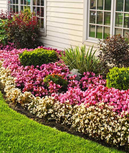 Mears Landcare Group, LLC Garden Design